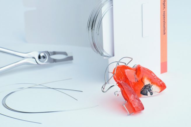 Produktfoto aus der Auftragsarbeit