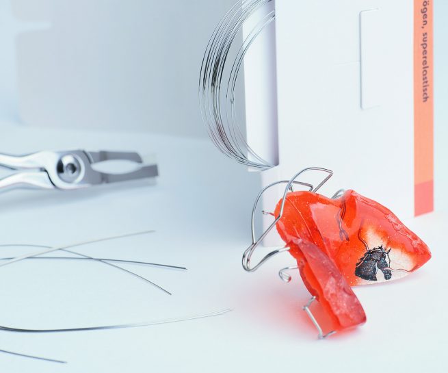 Produktfoto aus der Auftragsarbeit