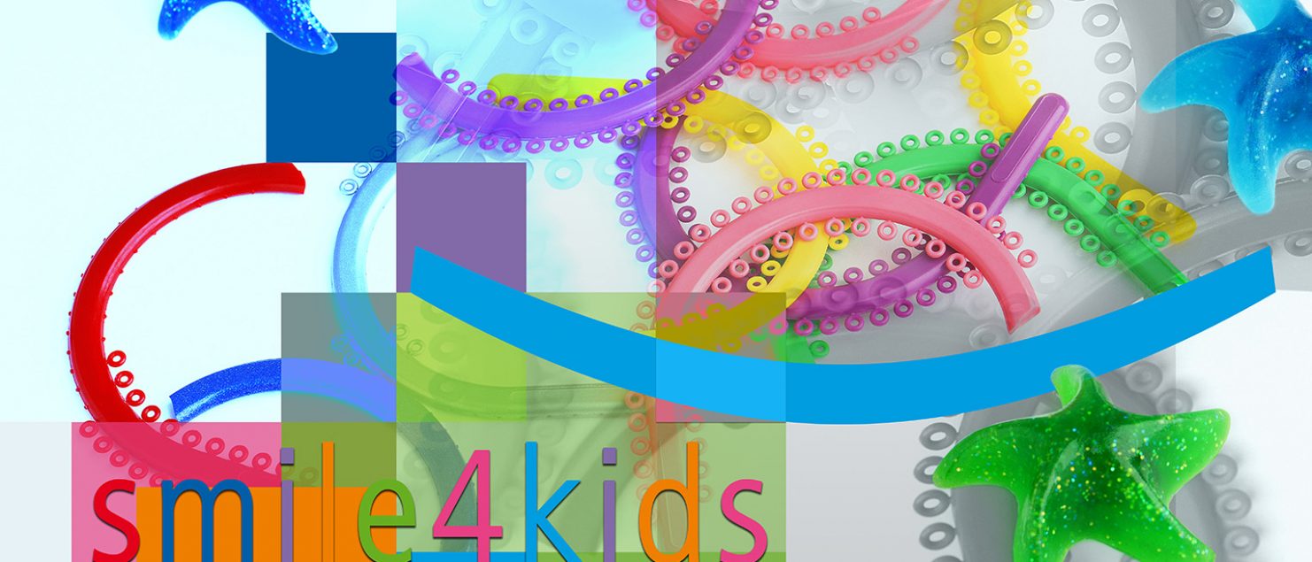 Bühnenbild - smile4kids