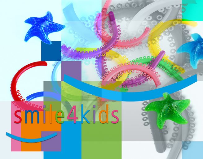 Bühnenbild - smile4kids