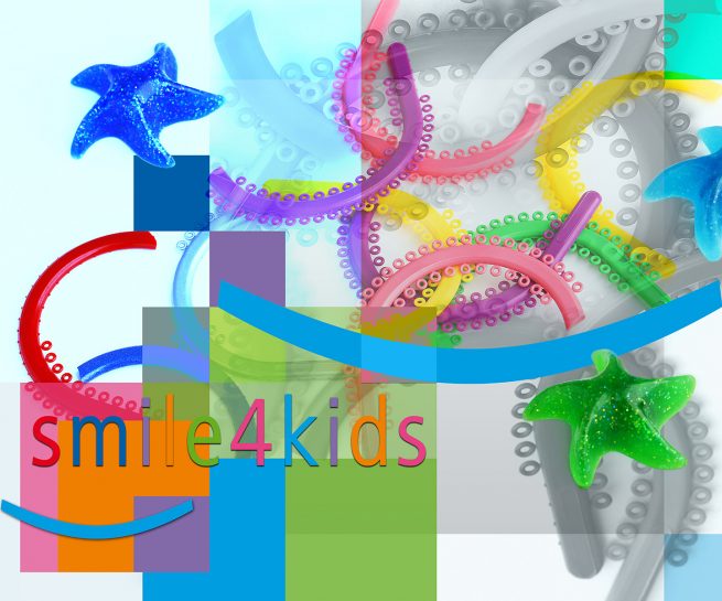 Bühnenbild - smile4kids