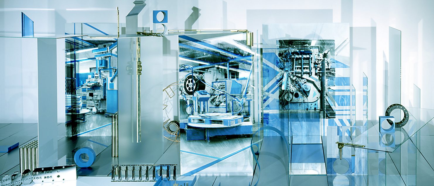 Corporate Art | Kron