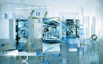 Corporate Art | Kron