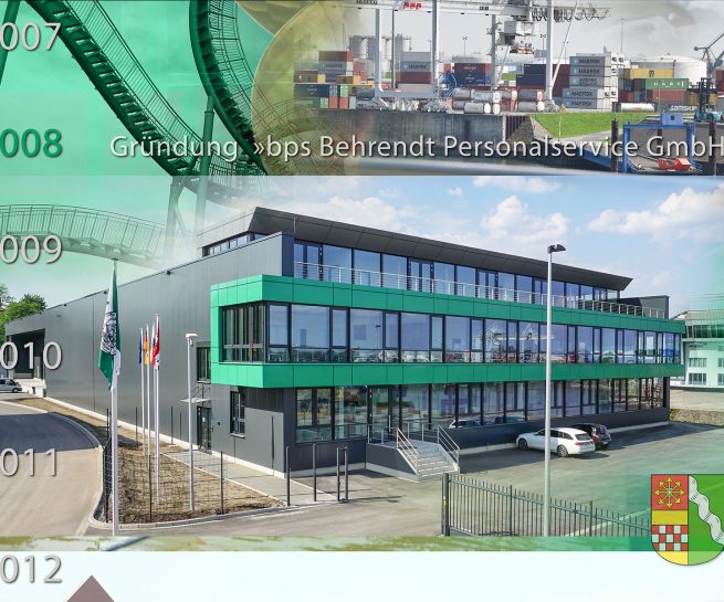 Detailansicht der 5. Stele | Wittig