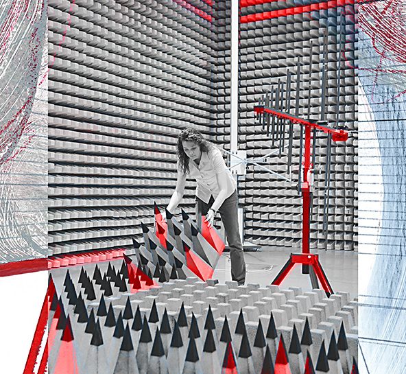 IMST | Corporate Art