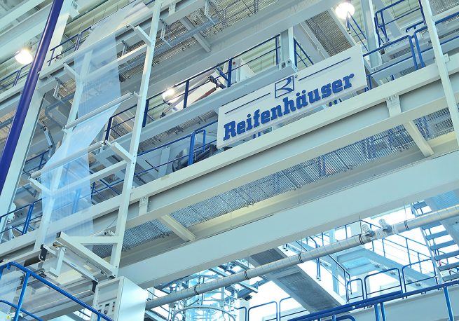 Industrie | Firmenreportage