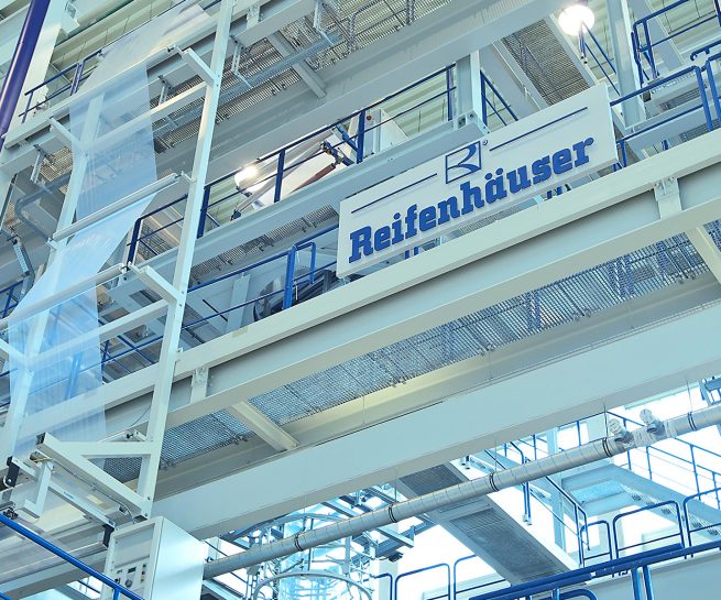 Industrie | Firmenreportage