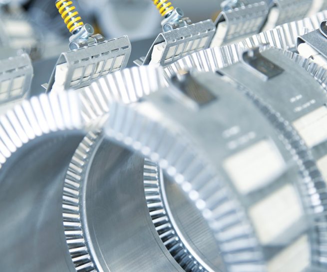 Industrie | Firmenreportage