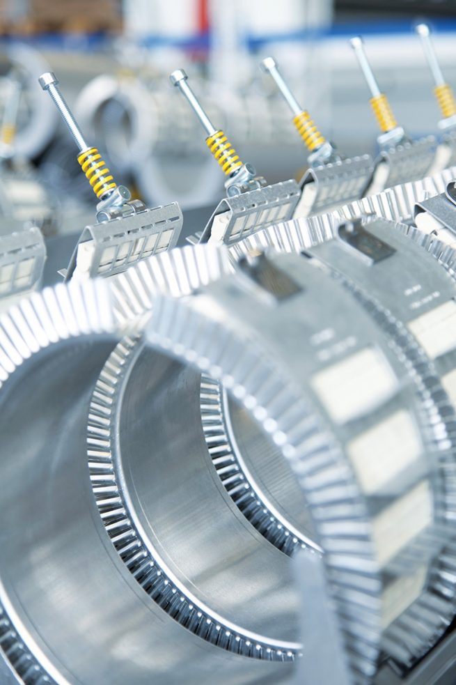 Industrie | Firmenreportage