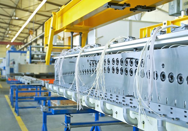 Industrie | Firmenreportage