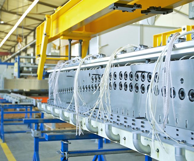 Industrie | Firmenreportage