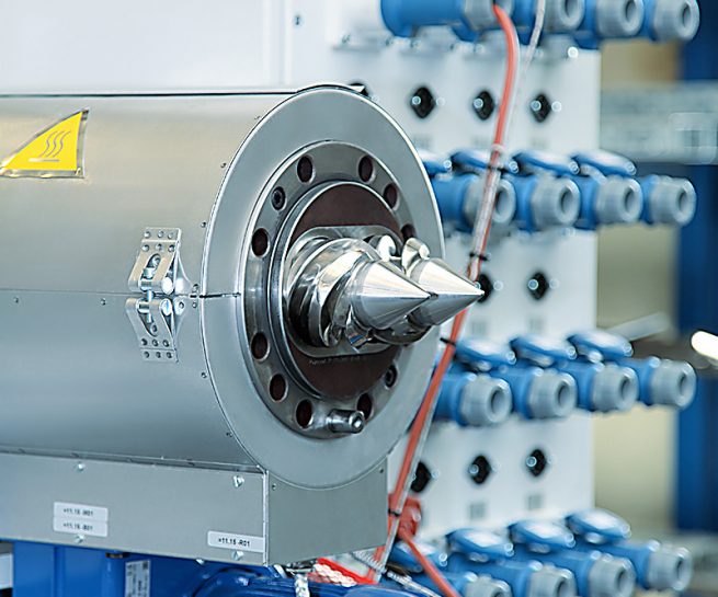 Industrie | Firmenreportage