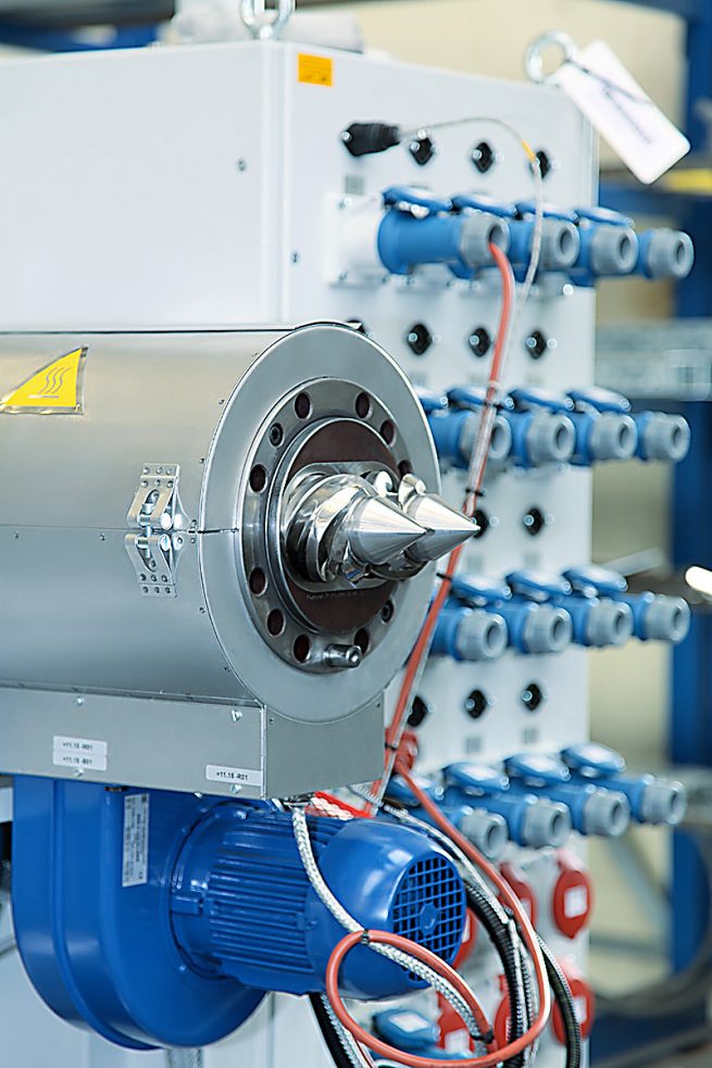 Industrie | Firmenreportage