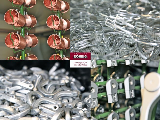 Wandbilder | Galvano Röhrig