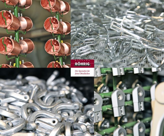 Wandbilder | Galvano Röhrig