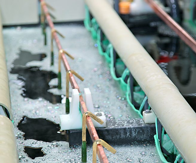 Galvano Röhrig | Firmenreportage