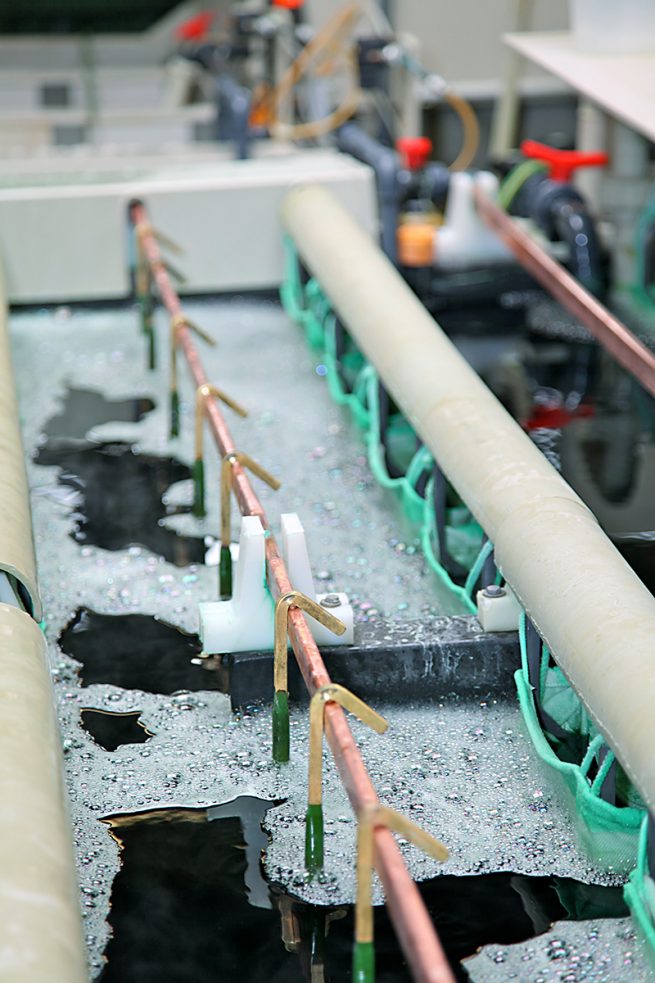 Galvano Röhrig | Firmenreportage