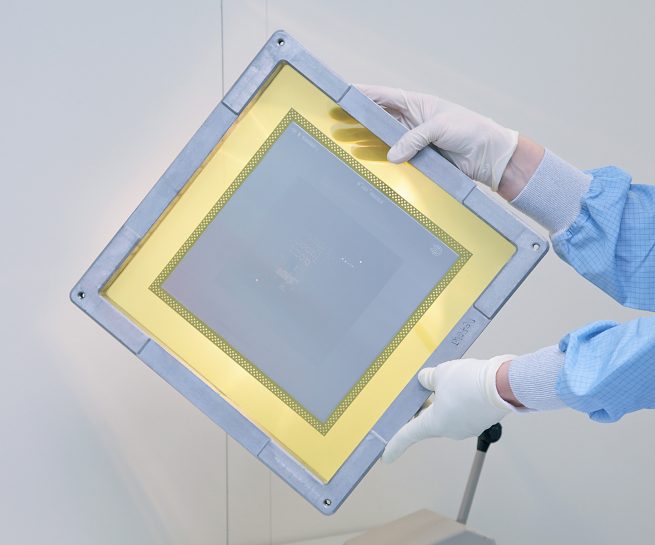 IMST | Firmenreportage