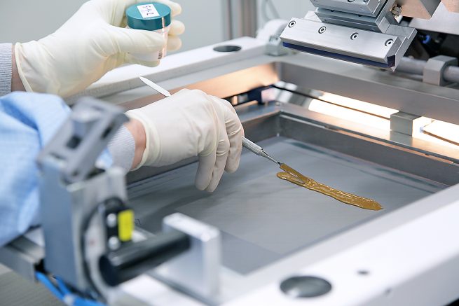 IMST | Firmenreportage