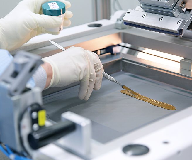 IMST | Firmenreportage