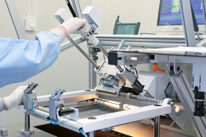 IMST | Firmenreportage