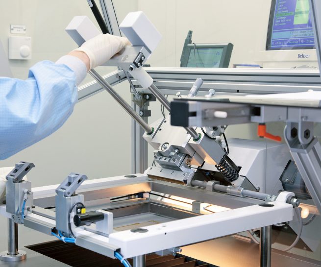 IMST | Firmenreportage