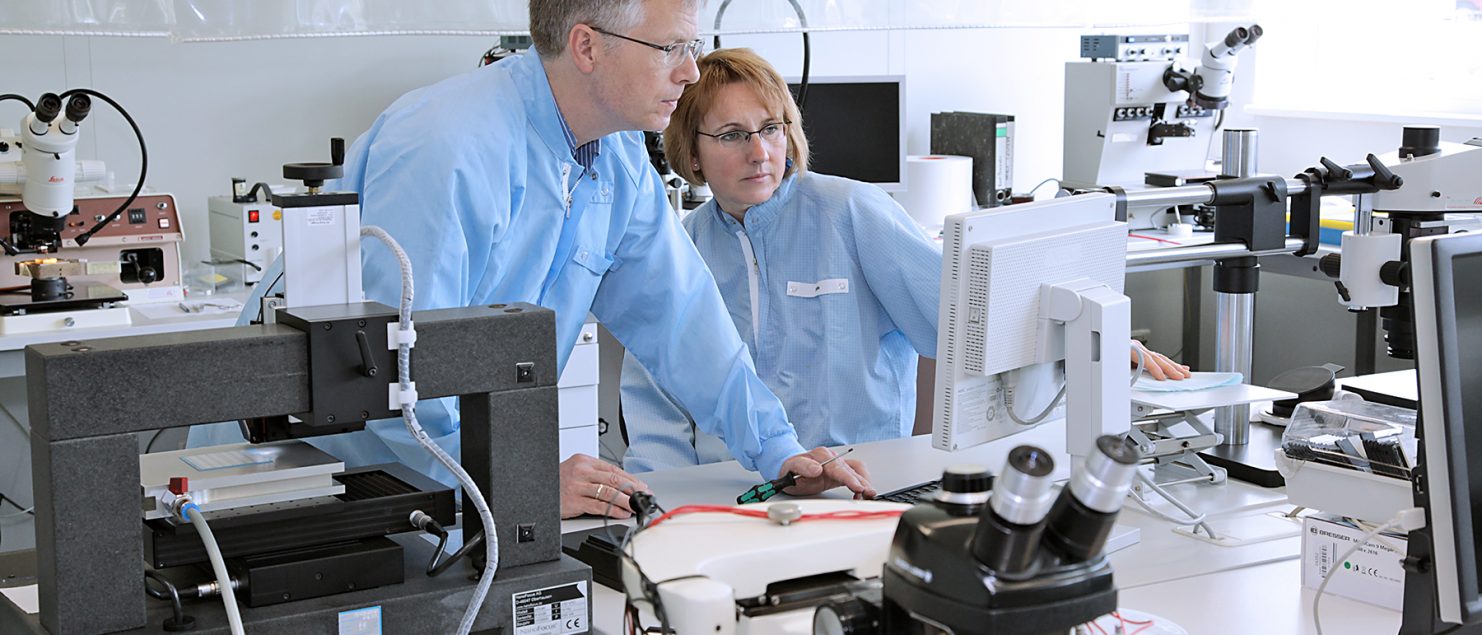 IMST | Firmenreportage