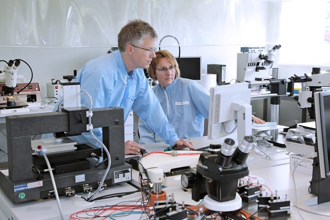 IMST | Firmenreportage