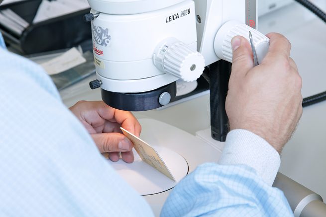 IMST | Firmenreportage