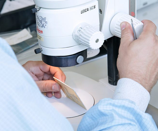 IMST | Firmenreportage