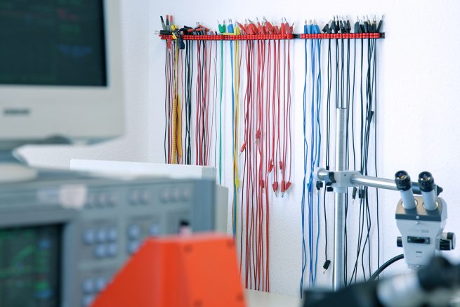 IMST | Firmenreportage