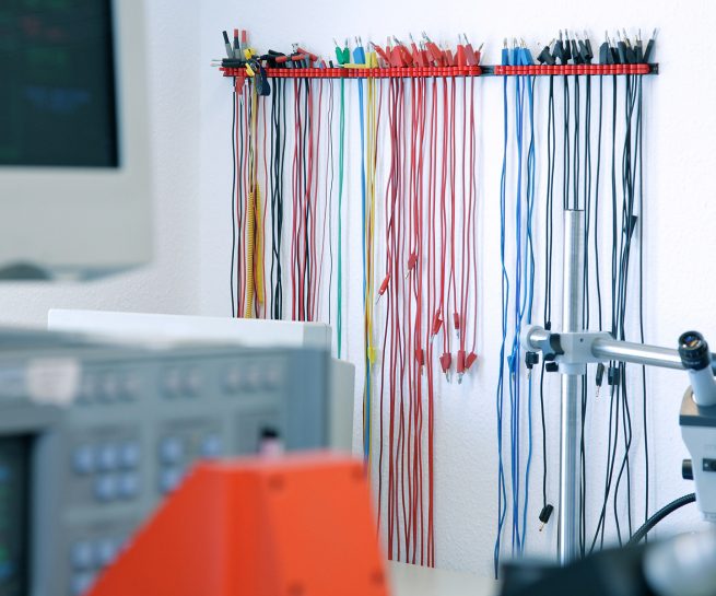 IMST | Firmenreportage