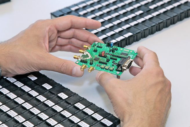 IMST | Firmenreportage