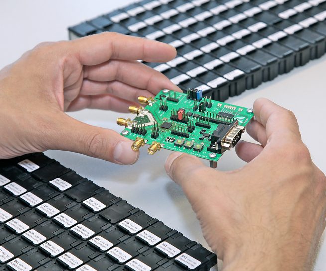 IMST | Firmenreportage