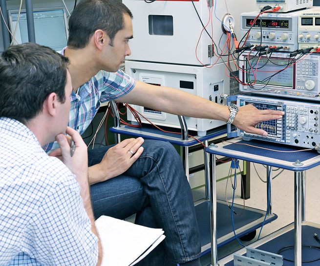 IMST | Firmenreportage