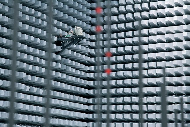 IMST | Firmenreportage