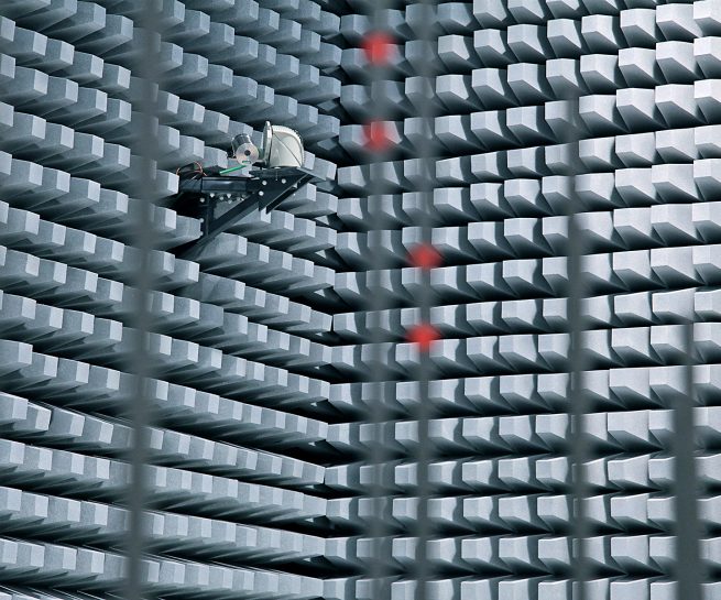 IMST | Firmenreportage