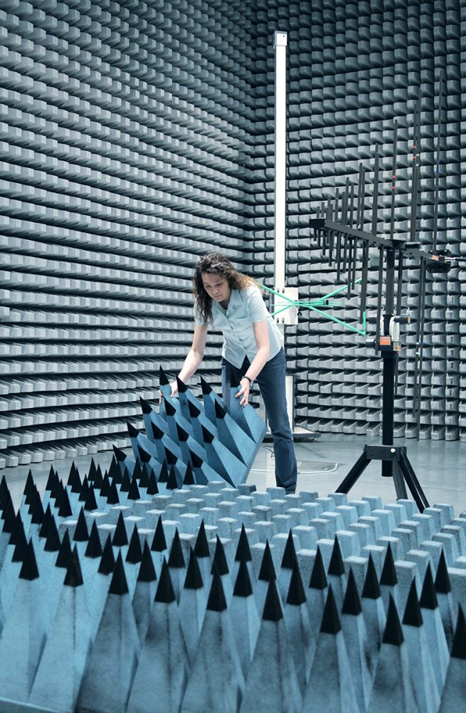 IMST | Firmenreportage