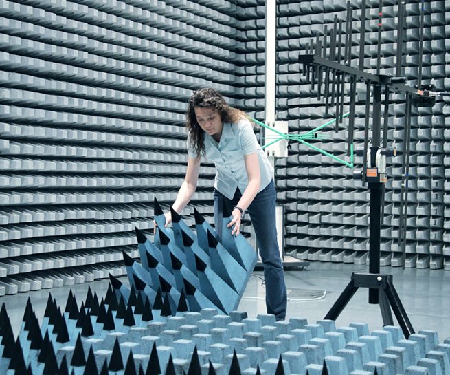 IMST | Firmenreportage