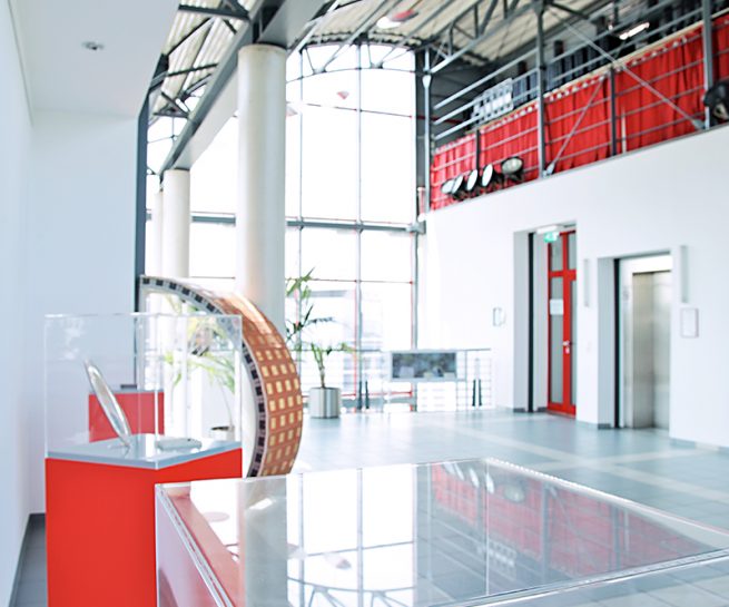 IMST | Corporate Art