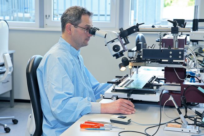 IMST | Firmenreportage