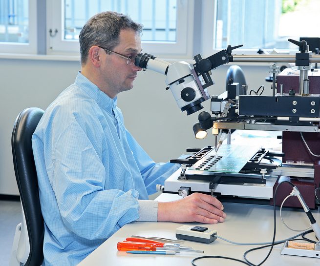 IMST | Firmenreportage