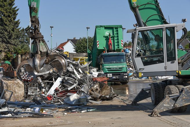 Eugen Scalabrin GmbH & Co.