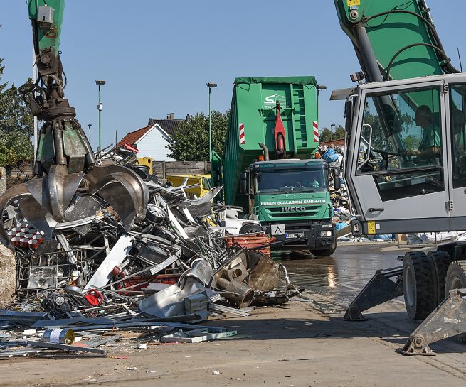 Eugen Scalabrin GmbH & Co.