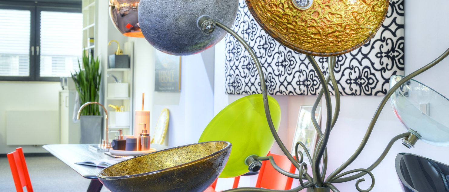 Badausstellung | Nessmann