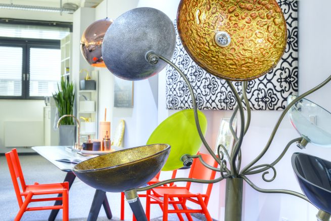 Badausstellung | Nessmann