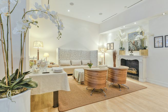 Apartmenthaus Hohe Strasse