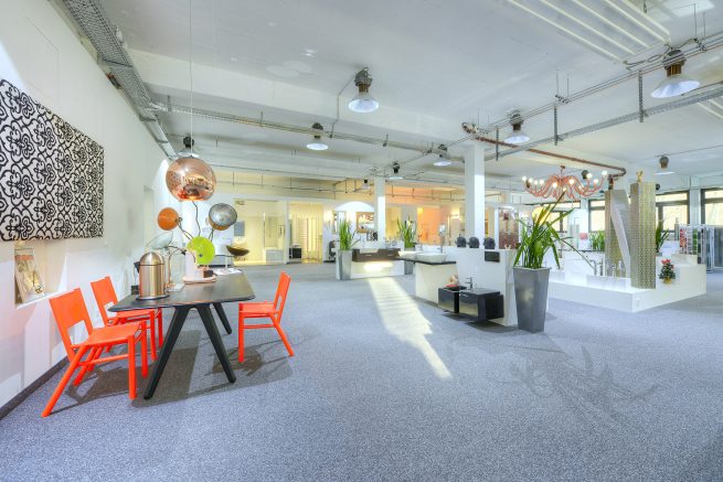 Kirberg Fotodesign | Interior Nessmann