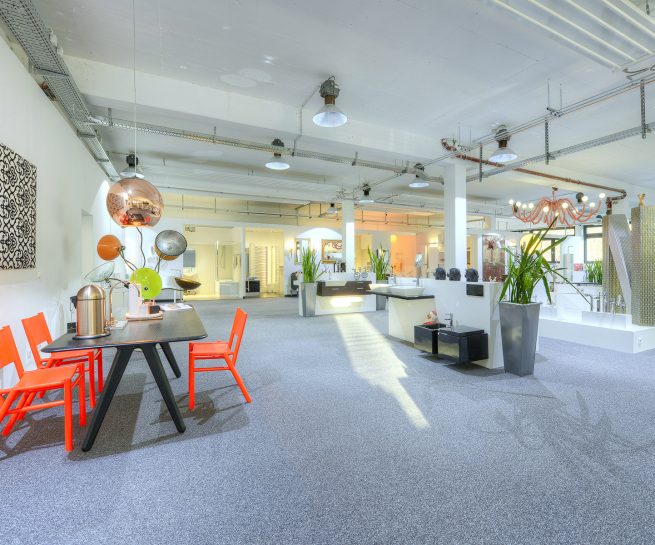 Kirberg Fotodesign | Interior Nessmann