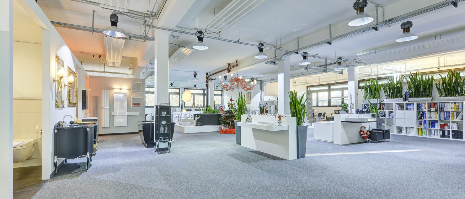 Badausstellung | Nessmann